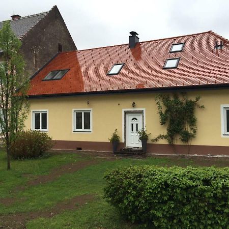 Ferienwohnung Kickmaier Bad Radkersburg Exteriör bild